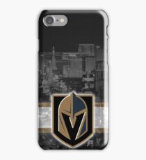 Vegas Golden Knights Skyline iPhone 7 Case