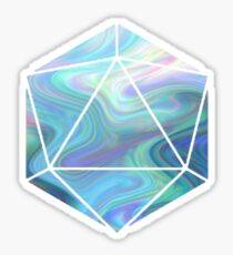 Odesza Logo Sticker