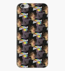 Lil Xan Loves Skittles iPhone Case