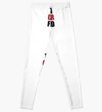 Token Clever Friend Leggings