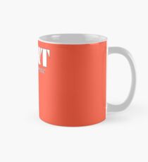 Avant progressive music Mug