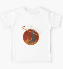 Was würde Dr. Gordon Freeman tun? - Halbwertzeit Kinder T-Shirt