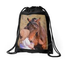 Drawstring Bag