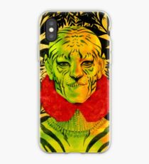 Miau iPhone Case