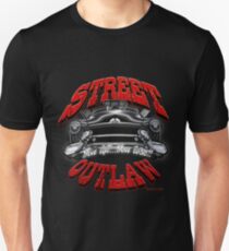 Street Outlaw Unisex T-Shirt
