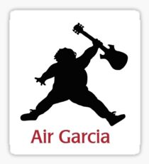 Pegatina Jerry Garcia