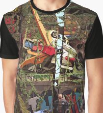 Aftermath Graphic T-Shirt