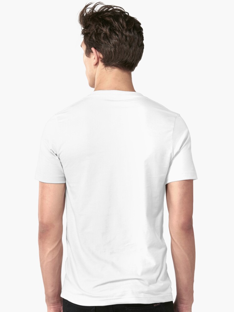 beacon hills t shirt