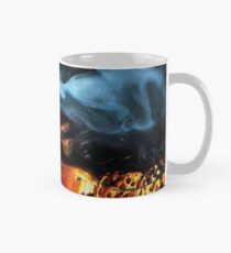 Taza clásica Mythologie - Ba'al
