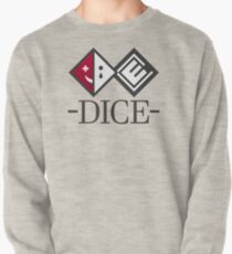 D.I.C.E. Logo Pullover