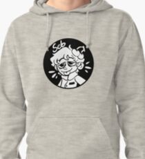 hm.. Pullover Hoodie
