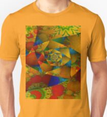Afternoon Fruits Tee Unisex T-Shirt