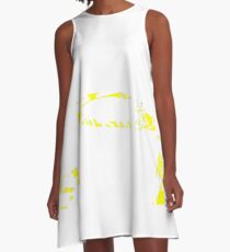 Take Order From Under Armour A-Line Dress