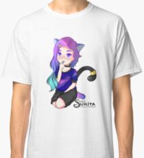 Untitled Classic T-Shirt