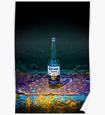 Corona Poster