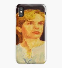 The Secret iPhone Case