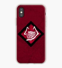 Hex: Ruin Case iPhone Case