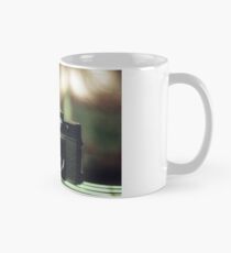 Holga Mug