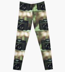 Holga Leggings
