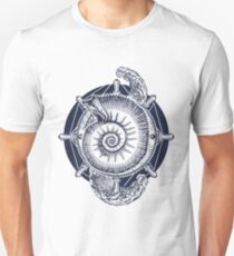Sea adventure Unisex T-Shirt