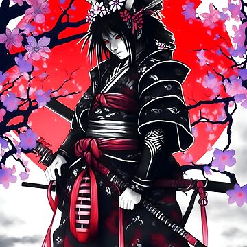 Top 55 Best Samurai Anime [Sword Fighting Anime List] | Wealth of Geeks
