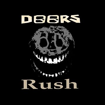 Doors rush - Roblox