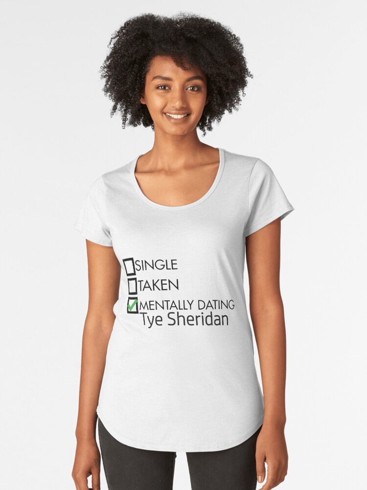 sheridan dating