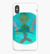 HALO iPhone Case/Skin