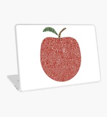 Once upon a time characters Laptop Skin