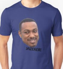jazeker albert Unisex T-Shirt