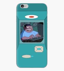 Kimmunierer Kim Möglich iPhone-Hülle & Cover