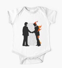 WISH you were ..... One Piece - Short Sleeve