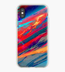 Nebula iPhone Case