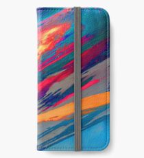 Vinilo o funda para iPhone Nebulosa