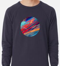 Nebel Leichter Pullover