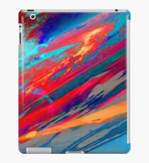 Vinilo o funda para iPad Nebulosa