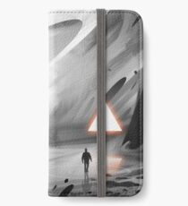 Inkworld iPhone Wallet/Case/Skin