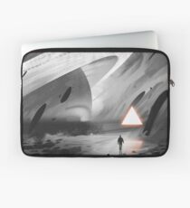 Inkworld Laptop Sleeve