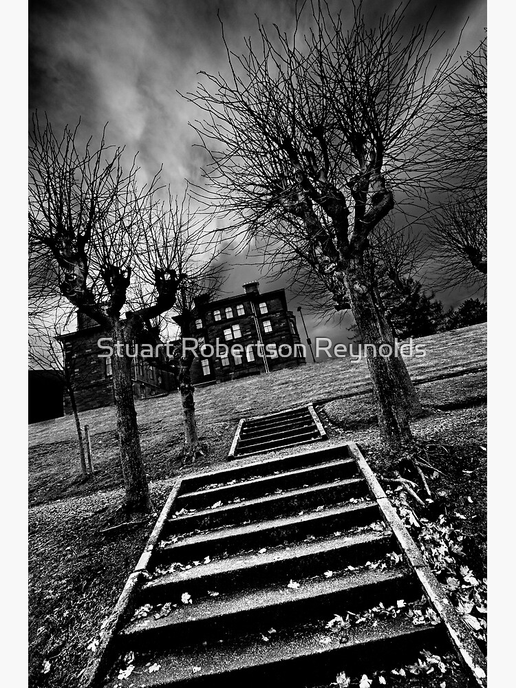 Haunted House by Sparky2000