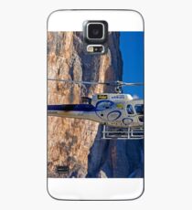 helicopter Case/Skin for Samsung Galaxy