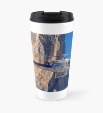 helicopter Travel Mug