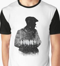 Peaky Blinders Graphic T-Shirt