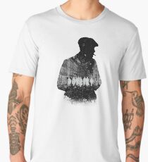 Peaky Blinders Men's Premium T-Shirt