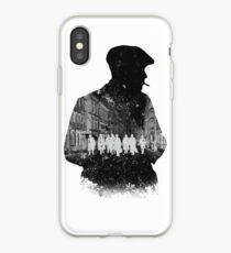 Peaky Blinders iPhone Case