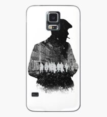 Peaky Blinders Case/Skin for Samsung Galaxy