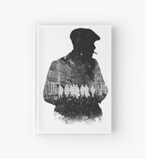 Peaky Blinders Hardcover Journal