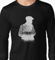 Untitled Long Sleeve T-Shirt