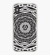 Twilight Gate iPhone Case