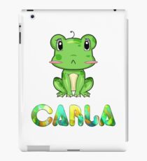 Frosch Carla iPad Case/Skin