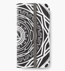 Twilight Gate iPhone Wallet/Case/Skin